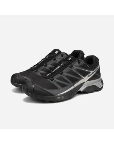[명품] 26FW 살로몬 스니커즈 L47577500 BLACK FTW SLIVER DOM