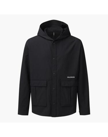 [명품] 26SS 살로몬 자켓 S261001HJK25 BLK DOM