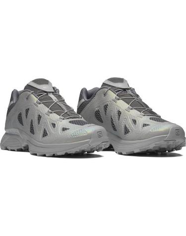 [명품] 26SS 살로몬 스니커즈 L47875600 ALLOY CASTLEROCK SILVER DOM