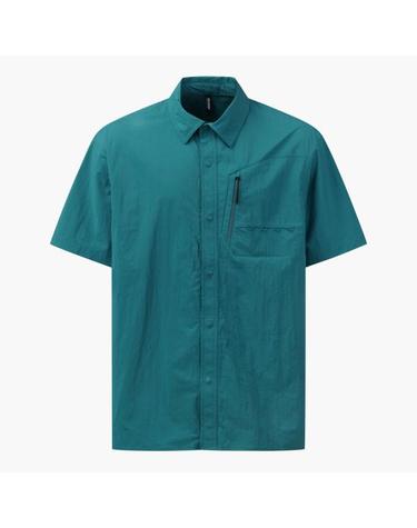 [명품] 26SS 살로몬 모핑 블라스트 숏슬리브 셔츠 S262001HSH51 DEP