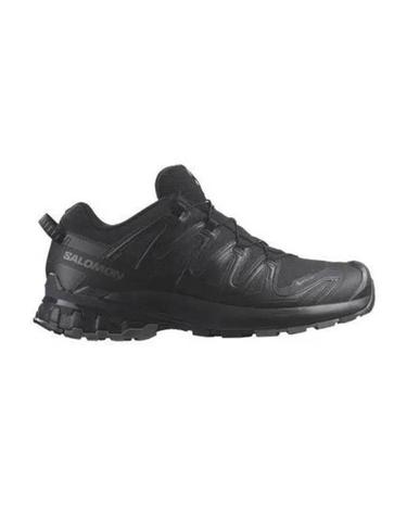 [명품] 26SS 살로몬 XA 프로 3D V9 고어텍스 스니커즈 L47270100 BLACK PHANTOM PEWTER DOM