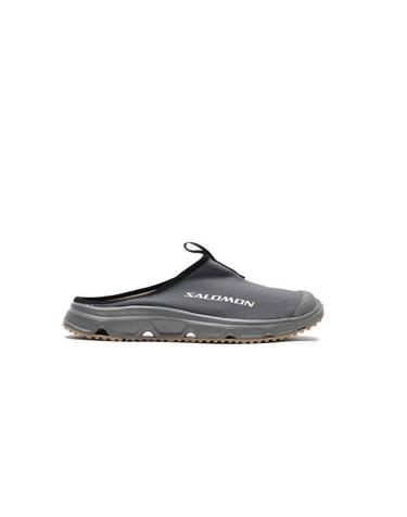 살로몬 [명품] 24FW 살로몬 뮬 슬리퍼 L47574900 DOM