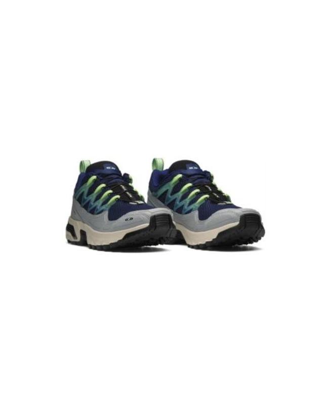 살로몬 [명품] 23FW 살로몬 스니커즈 L47287200 DOM 착용컷