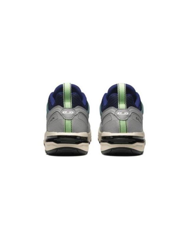 살로몬 [명품] 23FW 살로몬 스니커즈 L47287200 DOM 착용컷