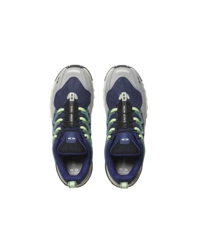 살로몬 [명품] 23FW 살로몬 스니커즈 L47287200 DOM 착용컷