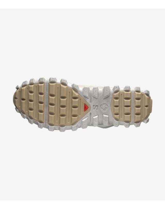 살로몬 [명품] 살로몬 스노우클로그 L47578900 착용컷