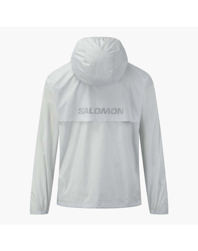 살로몬 [명품] 26SS 살로몬 자켓 S263001RJK72 LGR DOM 착용컷