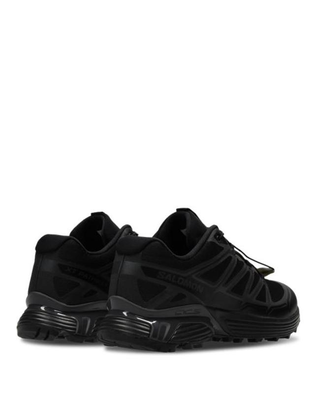 살로몬 [명품] 26FW 살로몬 XT 패스웨이 2 스니커즈 L47686800 BLACK ASPHALT DOM 착용컷