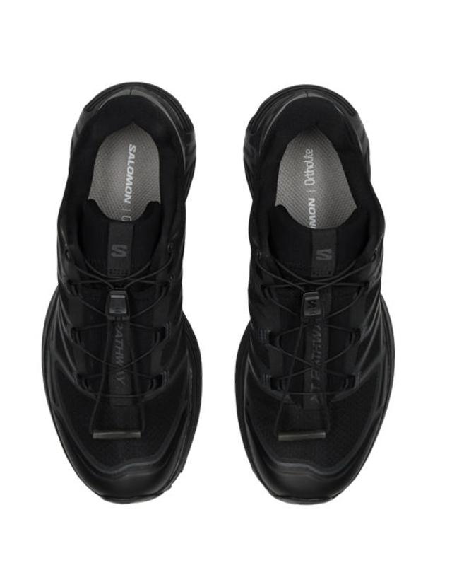 살로몬 [명품] 26FW 살로몬 XT 패스웨이 2 스니커즈 L47686800 BLACK ASPHALT DOM 착용컷