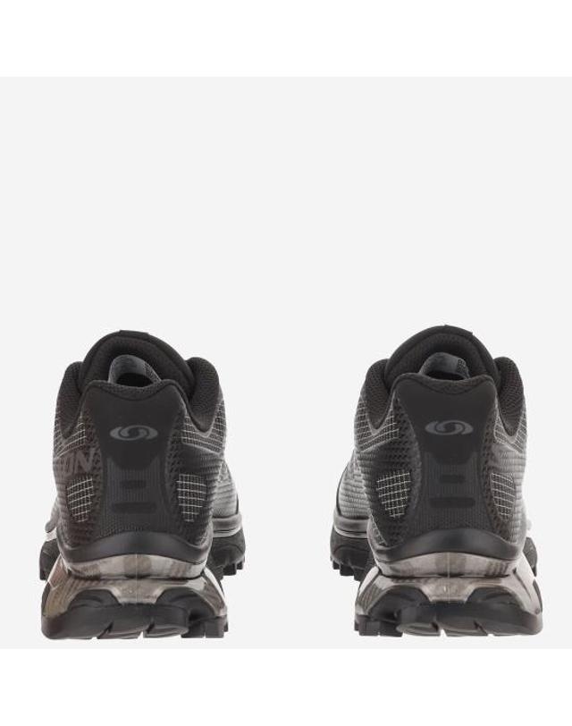 살로몬 [명품] 26FW 살로몬 XT 4 OG 고어텍스 스니커즈 L45419000 BLACK DOM 착용컷