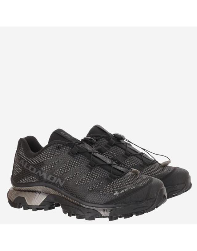 살로몬 [명품] 26FW 살로몬 XT 4 OG 고어텍스 스니커즈 L45419000 BLACK DOM 착용컷