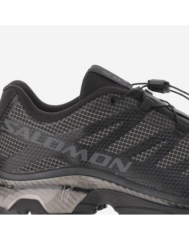 살로몬 [명품] 26FW 살로몬 XT 4 OG 고어텍스 스니커즈 L45419000 BLACK DOM 착용컷