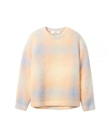 [명품] 세퍼 스웨터 FLORENCE SWEATER SUN RISE WOOL DOM