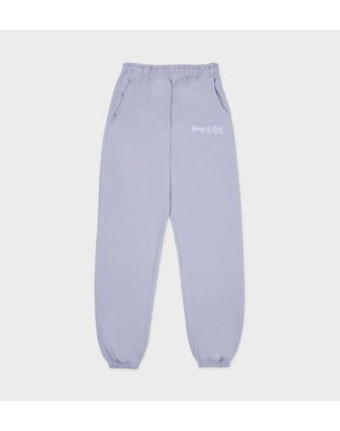 [명품] 23FW 스포티앤리치 트레이닝 조거 팬츠 SWAW2322PW DOM