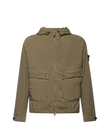 [명품] 26SS 스톤 아일랜드 자켓 L1S15 4100052 S0042 V005G MILITARY GREEN DOM