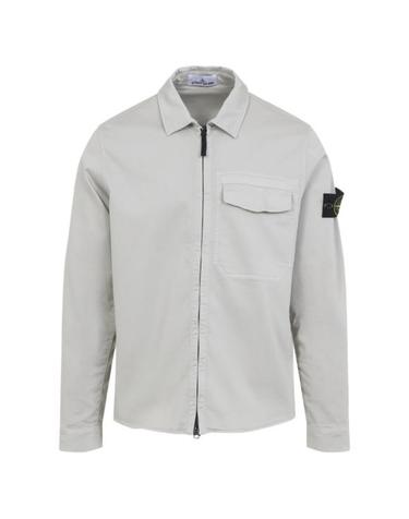 [명품] 26SS 스톤 아일랜드 자켓 L1S15 1200015 S0012 V0061 PEARL GRAY DOM