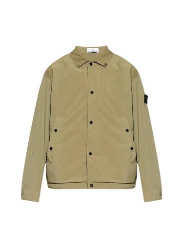 [명품] 26SS 스톤 아일랜드 자켓 L1S15 4100041 S0042 V005G MILITARY GREEN DOM