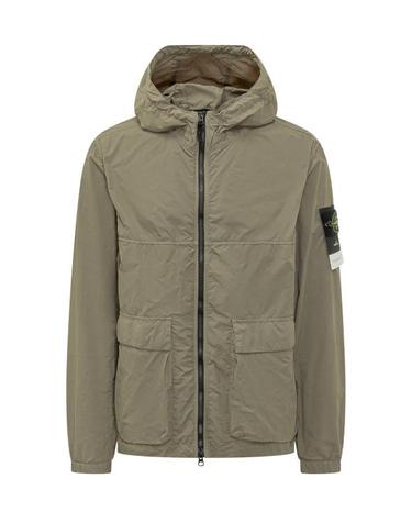 [명품] 26SS 스톤 아일랜드 자켓 L1S15 4100112 S0345 V005G MILITARY GREEN DOM