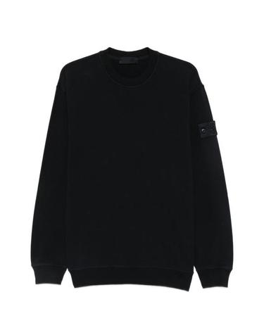 [명품] 26FW 스톤 아일랜드 긴팔 티셔츠 L2S15 6100069 S0F53 V0020 NAVY BLUE DOM