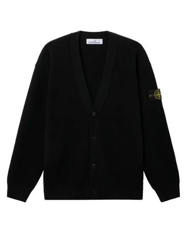 [명품] 26FW 스톤 아일랜드 스웨터 L2S15 5100010 S01C4 V0029 BLACK DOM