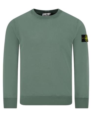 [명품] 26FW 스톤 아일랜드 나일론 메탈 볼캡 모자 L2S15 6100060 S0051 V005T OCEAN GREEN DOM