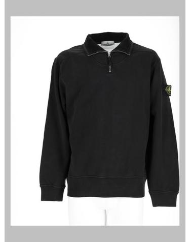 [명품] 26FW 스톤 아일랜드 긴팔 티셔츠 L2S15 6100021 S0A20 V0029 BLACK DOM