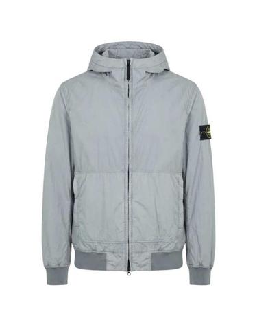 [명품] 26FW 스톤 아일랜드 자켓 L2S15 4100110 S0A23 V0049 ASH GREY DOM