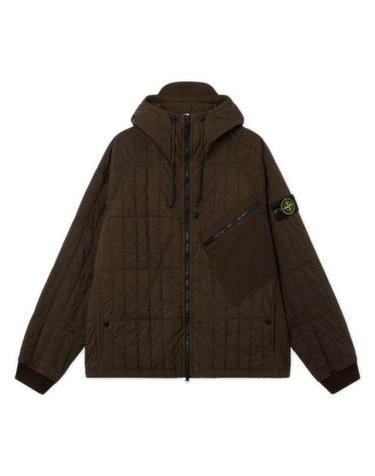 [명품] 26FW 스톤 아일랜드 자켓 L2S15 4100015 S0418 V0078 COAL GREY DOM
