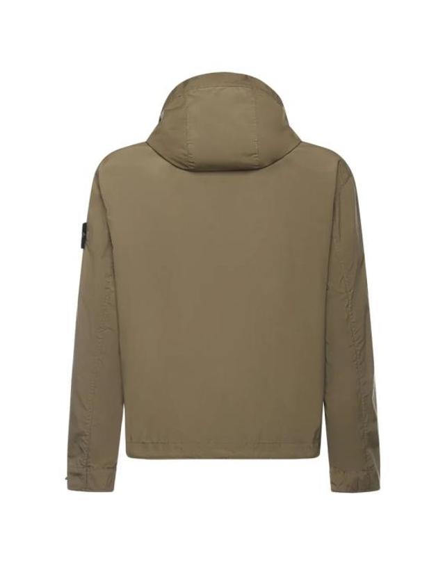 스톤아일랜드 [명품] 26SS 스톤 아일랜드 자켓 L1S15 4100052 S0042 V005G MILITARY GREEN DOM 착용컷