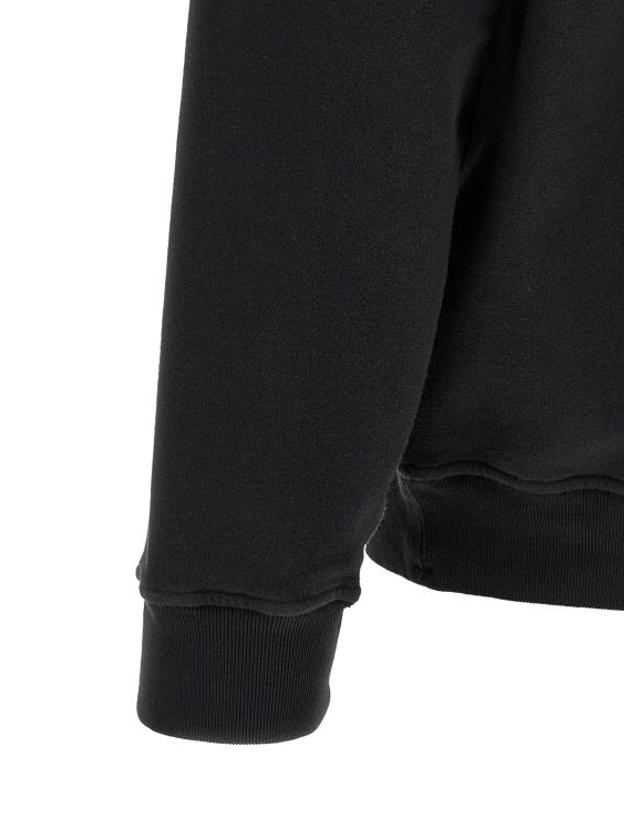 스톤아일랜드 [명품] 26FW 스톤 아일랜드 긴팔 티셔츠 L2S15 6100069 S0F53 V0029 BLACK DOM 착용컷