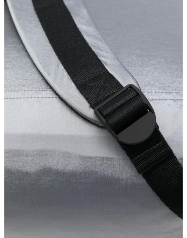 스톤아일랜드 [명품] 26FW 스톤 아일랜드 백팩 L2S15 9200016 S0251 V0049 ASH GREY DOM 착용컷