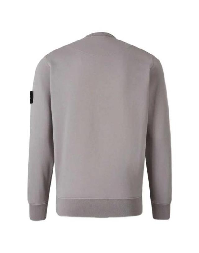 스톤아일랜드 [명품] 26FW 스톤 아일랜드 나일론 메탈 볼캡 모자 L2S15 6100060 S0051 V0060 GRAY DOM 착용컷