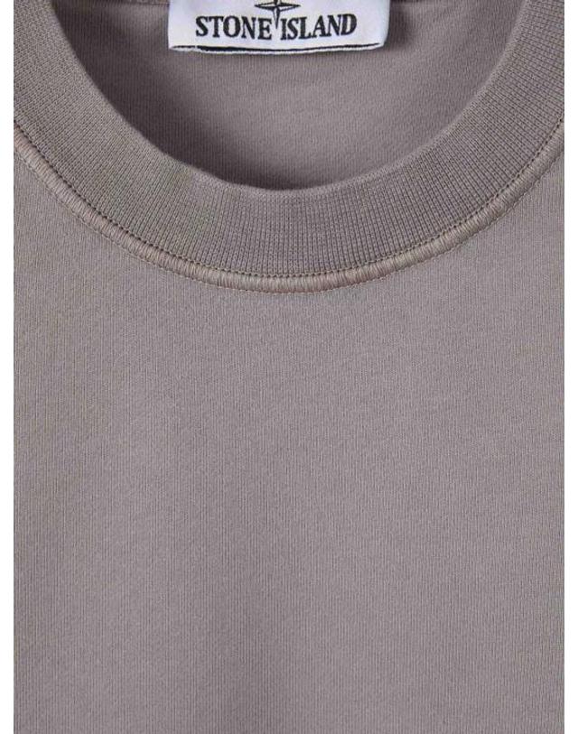스톤아일랜드 [명품] 26FW 스톤 아일랜드 나일론 메탈 볼캡 모자 L2S15 6100060 S0051 V0060 GRAY DOM 착용컷