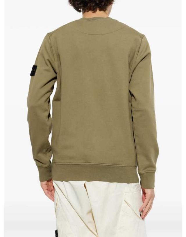 스톤아일랜드 [명품] 26FW 스톤 아일랜드 나일론 메탈 볼캡 모자 L2S15 6100060 S0051 V005G MILITARY GREEN DOM 착용컷