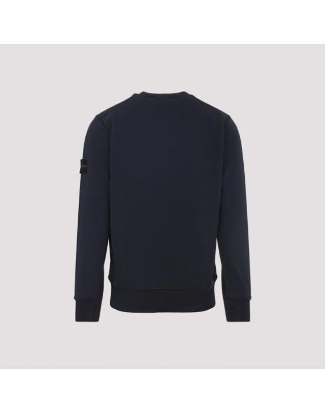 스톤아일랜드 [명품] 26FW 스톤 아일랜드 나일론 메탈 볼캡 모자 L2S15 6100060 S0051 V0020 NAVY BLUE DOM 착용컷