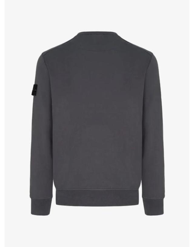 스톤아일랜드 [명품] 26FW 스톤 아일랜드 나일론 메탈 볼캡 모자 L2S15 6100060 S0051 V0062 LEAD GRAY DOM 착용컷