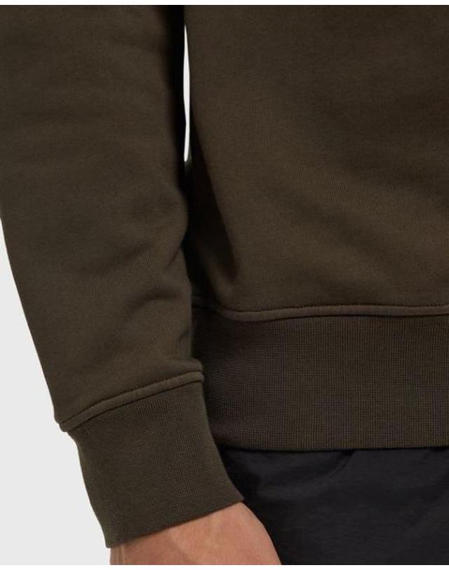스톤아일랜드 [명품] 26FW 스톤 아일랜드 나일론 메탈 볼캡 모자 L2S15 6100060 S0051 V0078 COAL GREY DOM 착용컷