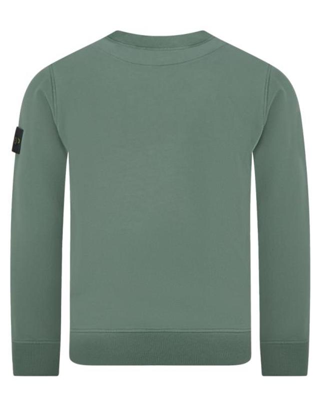스톤아일랜드 [명품] 26FW 스톤 아일랜드 나일론 메탈 볼캡 모자 L2S15 6100060 S0051 V005T OCEAN GREEN DOM 착용컷