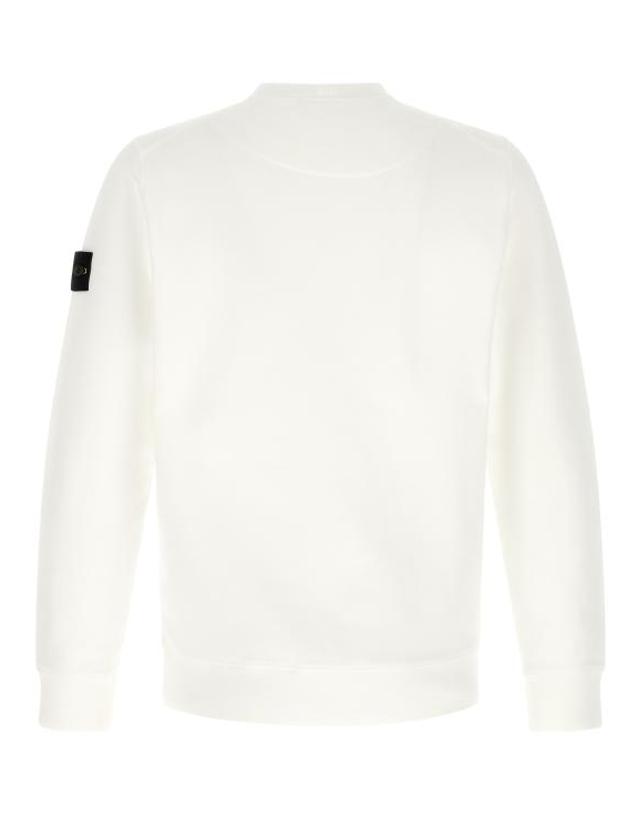 스톤아일랜드 [명품] 26FW 스톤 아일랜드 나일론 메탈 볼캡 모자 L2S15 6100060 S0051 V0001 WHITE DOM 착용컷