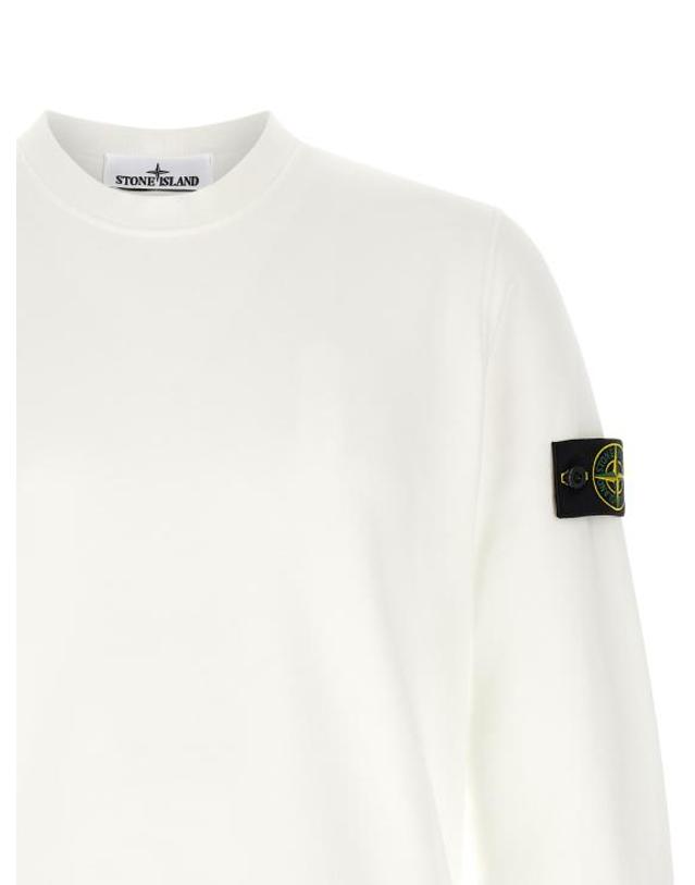 스톤아일랜드 [명품] 26FW 스톤 아일랜드 나일론 메탈 볼캡 모자 L2S15 6100060 S0051 V0001 WHITE DOM 착용컷