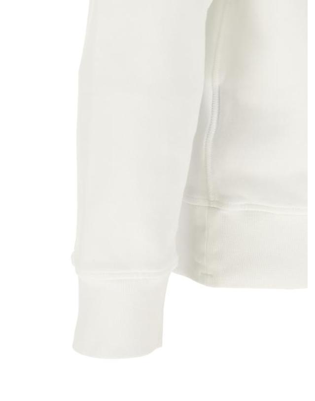 스톤아일랜드 [명품] 26FW 스톤 아일랜드 나일론 메탈 볼캡 모자 L2S15 6100060 S0051 V0001 WHITE DOM 착용컷