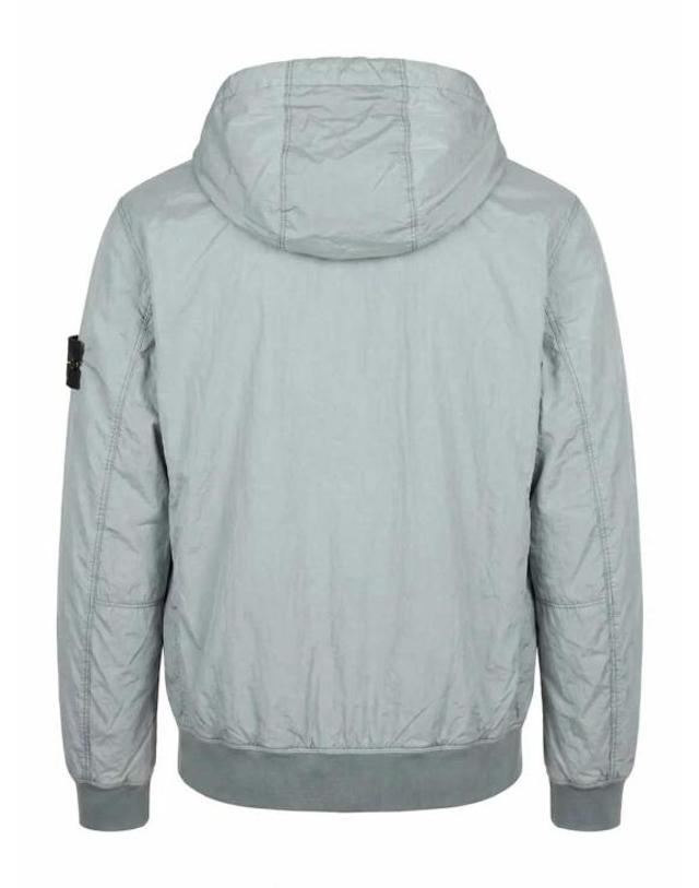 스톤아일랜드 [명품] 26FW 스톤 아일랜드 자켓 L2S15 4100110 S0A23 V0049 ASH GREY DOM 착용컷