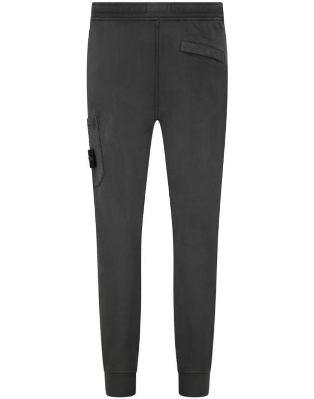스톤아일랜드 [명품] 26FW 스톤 아일랜드 코튼 카고 트레이닝 조거 팬츠 바지 L2S15 6200010 S0051 V0062 LEAD GREY DOM 착용컷