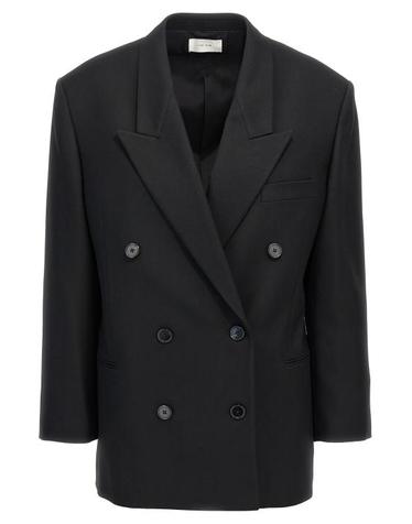 더로우  여성 티모티 블레이저 8162W2859BLK Black BPG