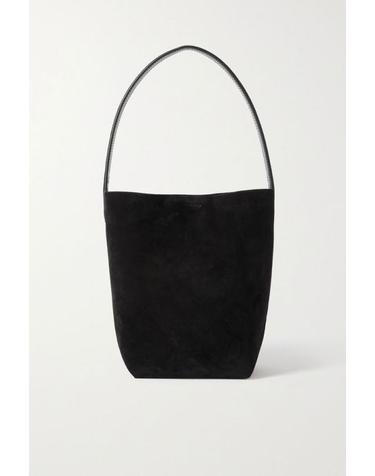 [명품] 더로우 PARK 파크 N S 스몰 토트백 W1314 L87 1420 BLACK DOM