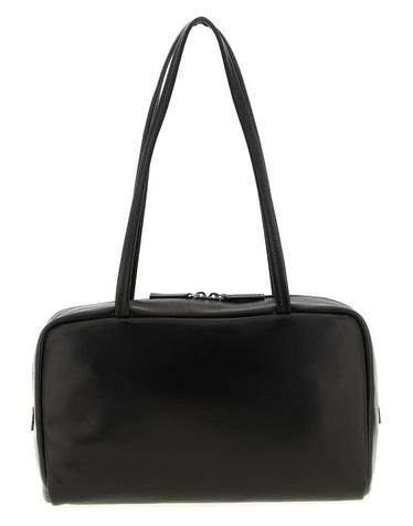 [명품] 25FW 더로우 숄더백 W1725L117BAS BLACK DOM