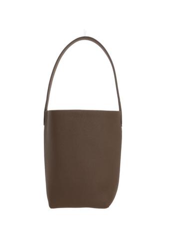 [명품] 26SS 더로우 PARK 파크 N S 스몰 토트백 W1314 L129 DKOL DARK OLIVE DOM