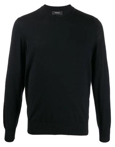[명품] 25SS 띠어리 스웨터 P0186705XHX BLATIC DOM