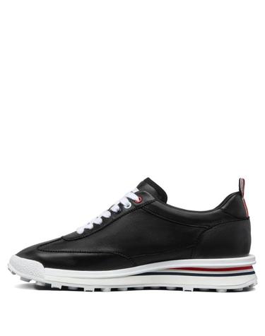 [명품] 26SS 톰브라운 스니커즈 MFE018B L0064 001 BLACK DOM