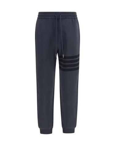 [명품] 26FW 톰브라운 트레이닝 조거 팬츠 MJQ250A J0330 015 CHARCOAL DOM